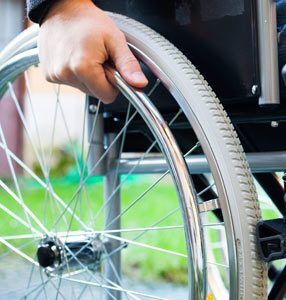 Personal injury claim consultation at Trapani Law Firm