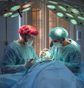 Philadelphia stroke medical malpractice