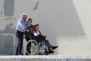 Personal injury claim consultation at Trapani Law Firm