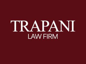 Trapani Law Firm's Logo