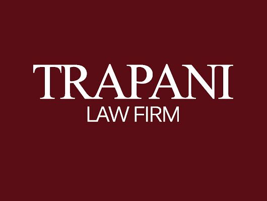Trapani Law Firm's Logo