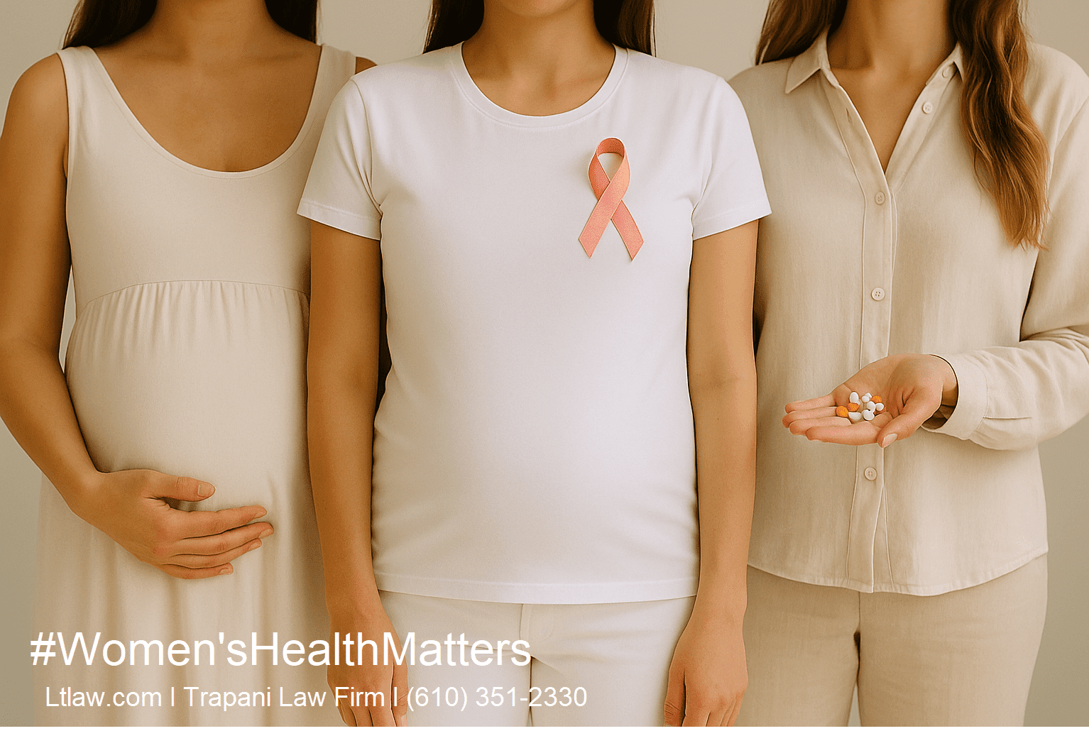 Women's Health Matters