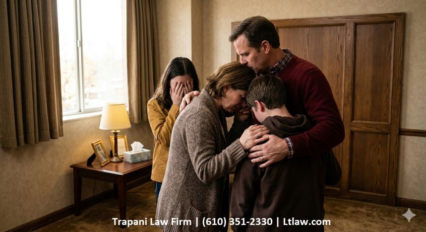 How Much Is My Philadelphia Wrongful Death Case Worth?