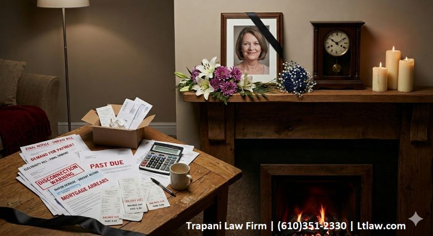 How Much Is My Philadelphia Wrongful Death Case Worth? - Trapani Law Firm