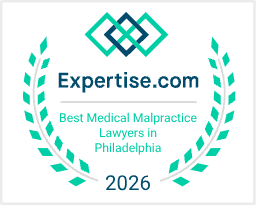 Best Medical Malpractice Lawyers in Philadelphia