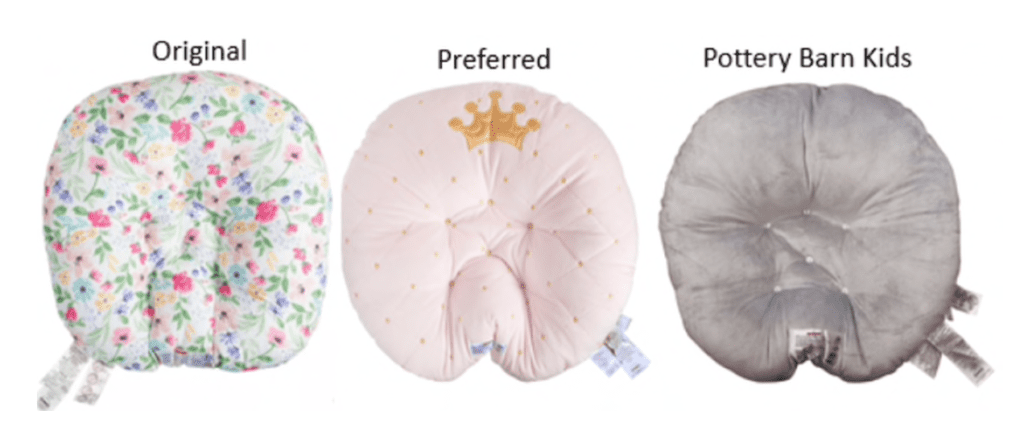 Boppy Recall Lawyer
