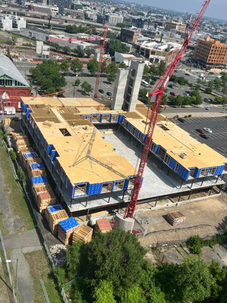 Construction Accidents