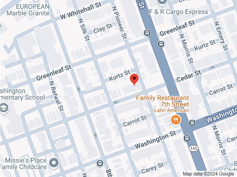 721 Cedar Street Apartment Fire Accident