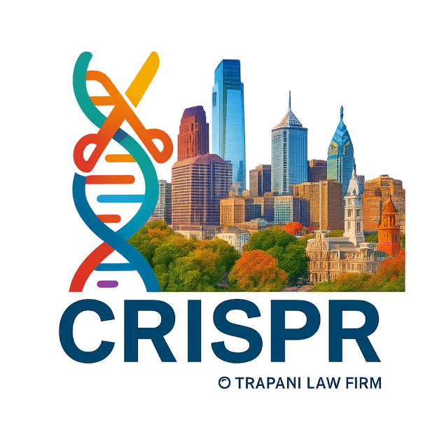 CRISPR Logo